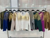 Bluzka Włoska (uniwersalny/6szt)