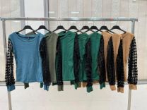 Bluzka Włoska (uniwersalny/6szt)