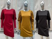 Sukienki włoskie (uniwersalny/6szt)