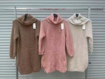 Sukienki włoskie (uniwersalny/6szt)