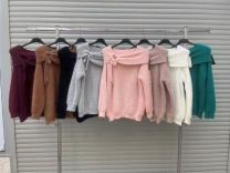 Swetry Włoskie (uniwersalny/6szt)