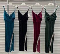 Sukienki włoskie (uniwersalny/6szt)