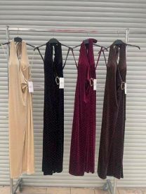 Sukienki włoskie (uniwersalny/6szt)