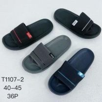 Klapki Basenowe męskie(40-45/36P)