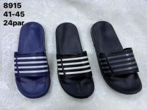 Klapki Basenowe męskie(41-45/24P)