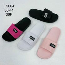 Klapki basenowe damskie (36-41/36P)