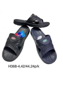 Klapki Basenowe męskie(42-44/24P)