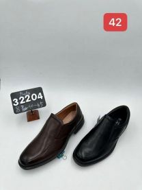 Półbuty wsuwane męskie (40-45/8P)