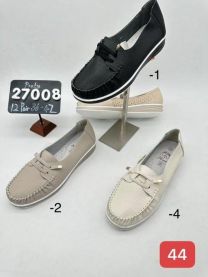 Babcine pantofle(36-42/12P)