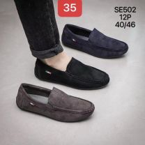 Mokasyny męskie (40-46/12P)