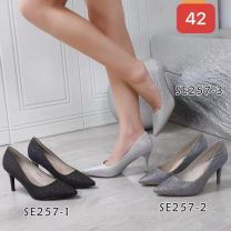 Czółenka na szpilce (36-41/12P)