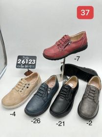 Babcine pantofle(36-42/12P)