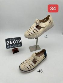 Babcine pantofle(36-42/12P)