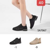 Półbuty na płaskim (36-41/12P)