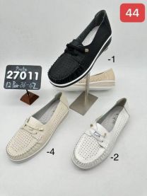 Babcine pantofle(36-42/12P)