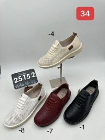 Babcine pantofle(36-42/12P)