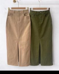 Spódnica damska (S-L/12szt)