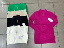 Swetry damskie (Uniwersalny/12 szt)