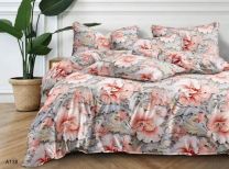 Komplet pościel 3 częściowy (180x200cm/6kompletów)