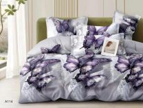 Komplet pościel 3 częściowy (180x200cm/6kompletów)