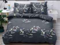 Komplet pościel 3 częściowy (180x200cm/6kompletów)