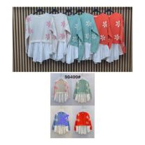 Bluzka Włoska (uniwersalny/6szt)