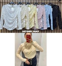 Bluzka Włoska (uniwersalny/6szt)