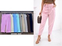 Spodnie włoskie (uniwersalny/6szt)