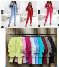 Komplet zakiety włoskie (uniwersalny/6kpt)