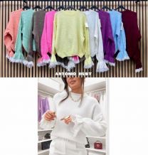 Bluzka Włoska (uniwersalny/6szt)