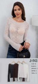 Bluzka Włoska (uniwersalny/12szt)