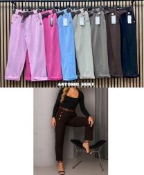 Spodnie włoskie (uniwersalny/6szt)