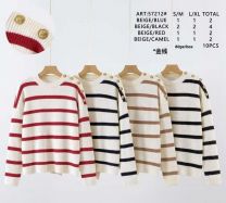 Swetry Włoskie (S-XL/10szt)