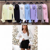 Bluzka Włoska (uniwersalny/6szt)