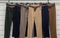 Spodnie włoskie (uniwersalny/6szt)