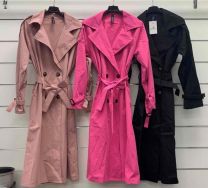 Płaszcze włoskie (uniwersalny/6szt)