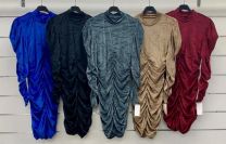 Sukienki włoskie (uniwersalny/6szt)