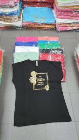 Bluzki Turecka (2XL-4XL/12szt)