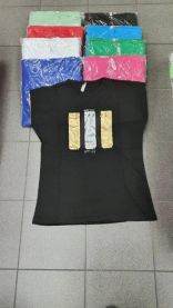 Bluzki Turecka (2XL-4XL/12szt)