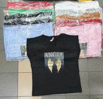 Bluzki Turecka (5XL-7XL/12szt)