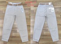 Spodnie elastyczny (S-2XL/10szt)