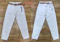 Spodnie elastyczny (S-2XL/10szt)