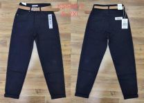 Spodnie elastyczny (S-2XL/10szt)