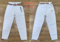 Spodnie elastyczny (S-2XL/10szt)