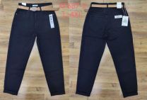 PLUS_Spodnie elastyczny (L-4XL/10szt)