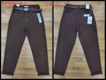 PLUS_Spodnie elastyczny (L-4XL/10szt)