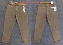 PLUS_Spodnie elastyczny (L-4XL/10szt)