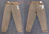 PLUS_Spodnie elastyczny (L-4XL/10szt)