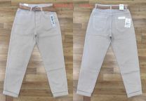 PLUS_Spodnie elastyczny (L-4XL/10szt)