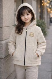 Bluzy Dziecięce (4-14LAT/6szt)